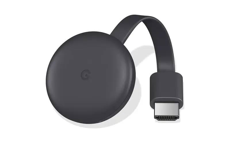 Google Chromecast 3rd Generation