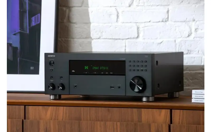 Major Upgrade: Pioneer, Onkyo, and Integra Receivers Get New Features