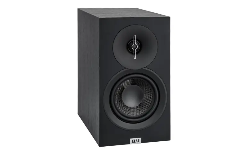 ELAC Debut 3.0 DB53 Bookshelf Speakers