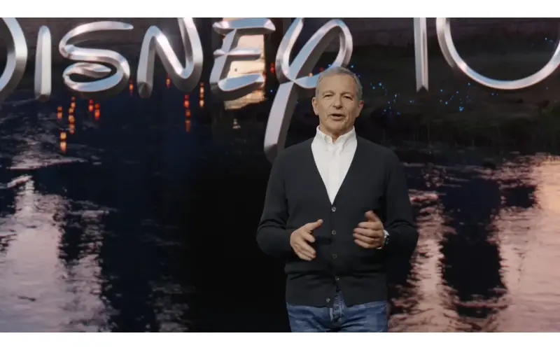 Bob Iger Accidentally Leaks Disney+ Ad-Supported Subscriber Numbers