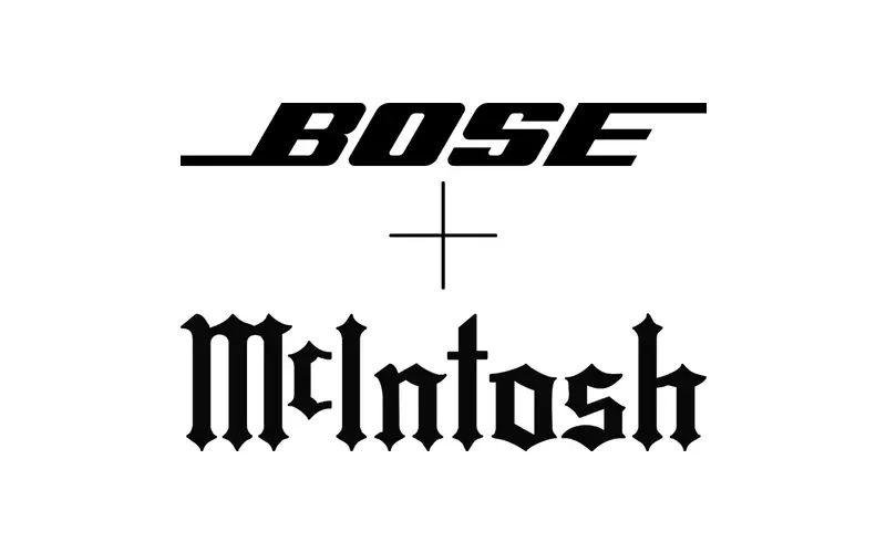 Bose Acquires McIntosh Group: A Seismic Shift in the Audio Landscape