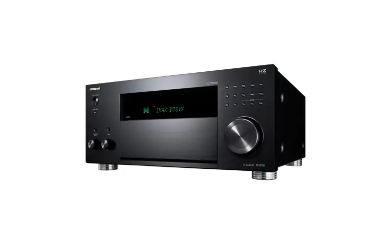 Onkyo TX-RZ30 9.2-Channel AV Receiver