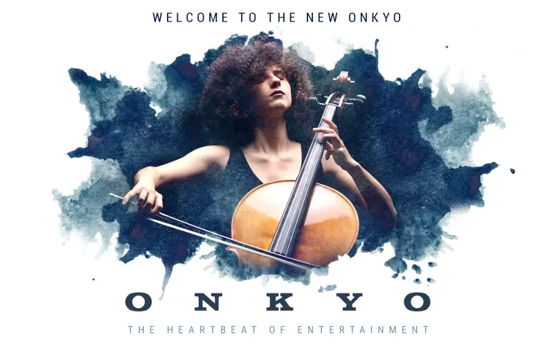 Premium Audio Co.: Reshaping the Onkyo Brand for 2025 and beyond