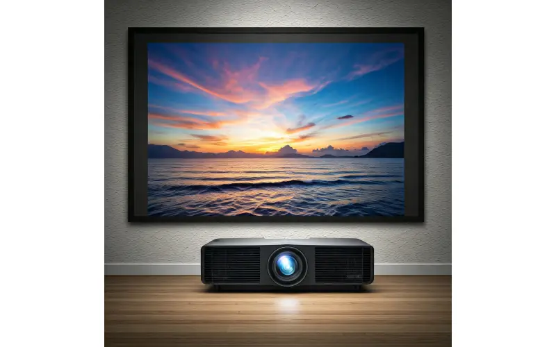 Epson Fights for Fair Play in Projector Market with Legal Victories