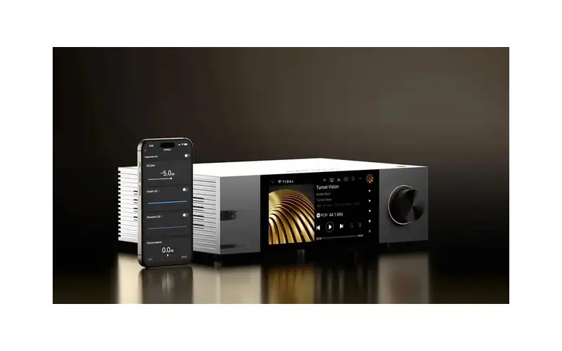 Eversolo DMP-A6 Gen 2: A Deeper Dive into the Hi-Fi Streamer