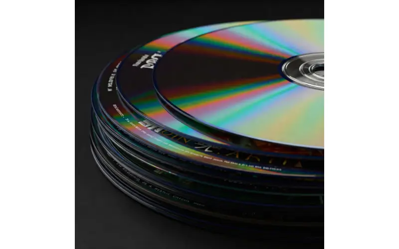 The End of an Era: Sony Stops Producing Recordable Blu-ray Discs