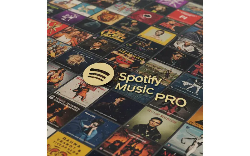 Spotify Music Pro: Another Year, Another Hi-Fi Tier Promise?