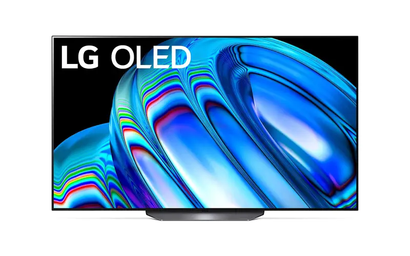 LG B2 OLED