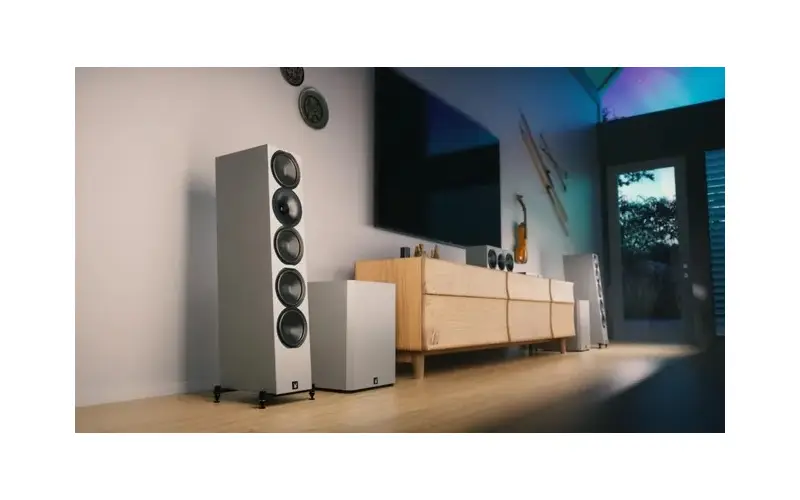 Arendal Sound 1961 Series: Nordic Design Redefining Value in Hi-Fi 