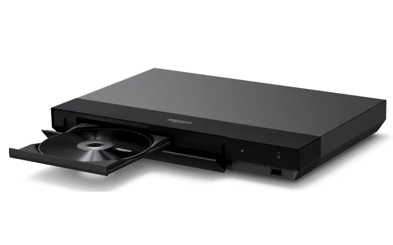 Sony UBP-X700/K: A Focused Blu-ray Player for Disc Enthusiasts