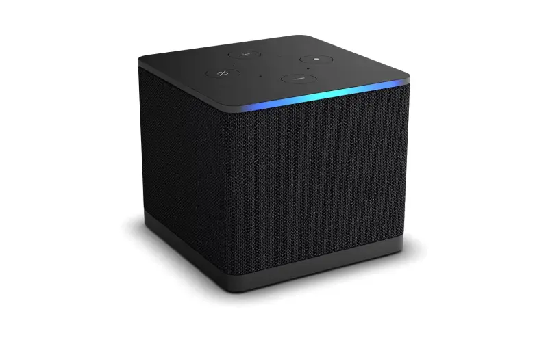 Amazon Fire TV Cube Gen 3