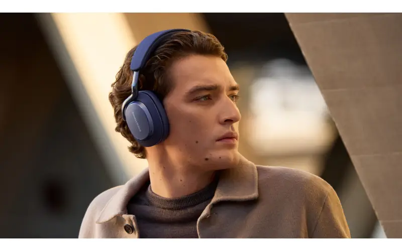 Bowers & Wilkins Px7 S3 Announcement: The Wireless ANC Headphones to Beat in 2025
