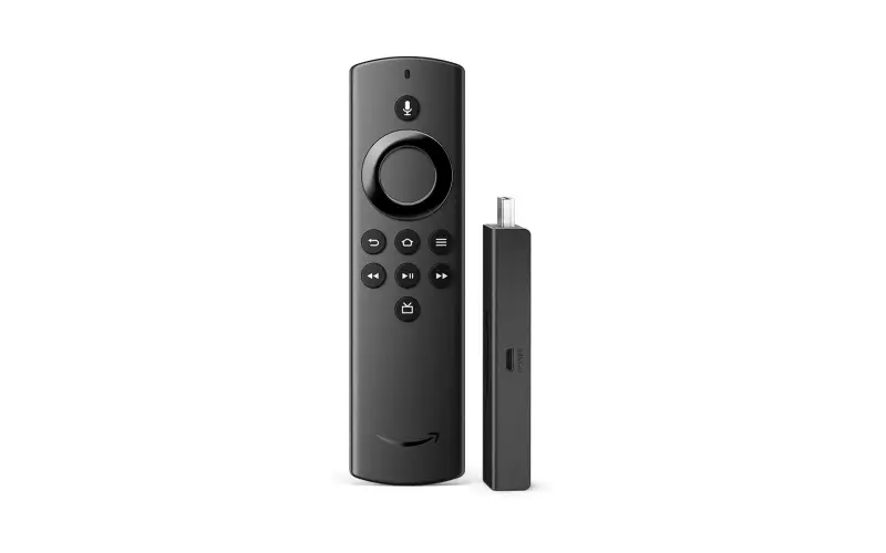 Amazon Fire TV Stick Lite