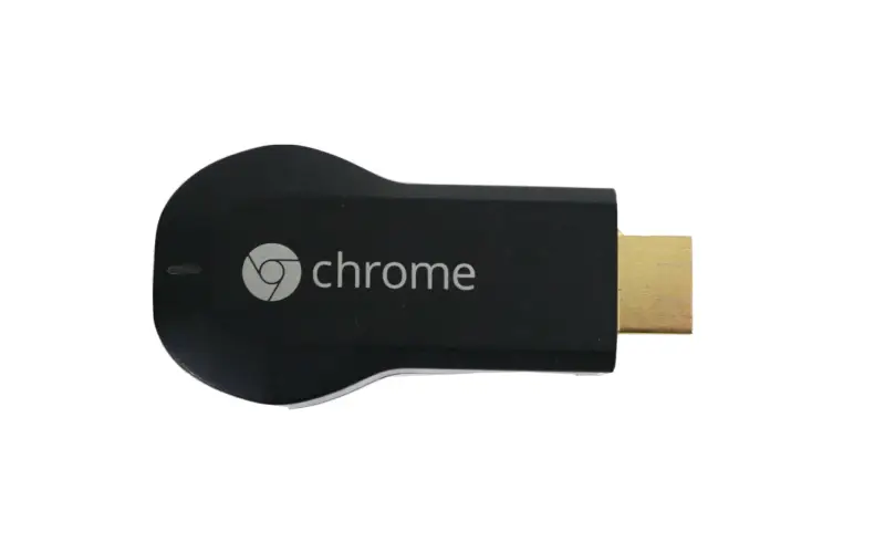 Google Pulls the Plug on First-Generation Chromecast: End of an Era for the Streaming Device