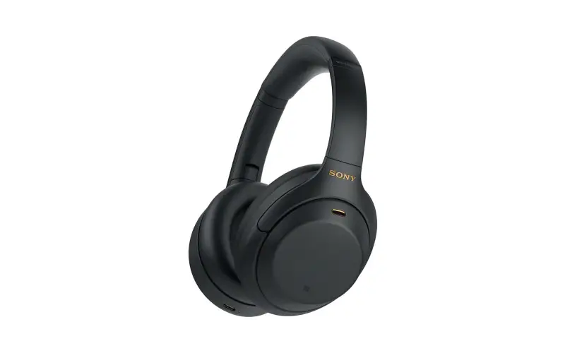 Sony WH-1000XM4 Wireless Noise Canceling Overhead Headphones