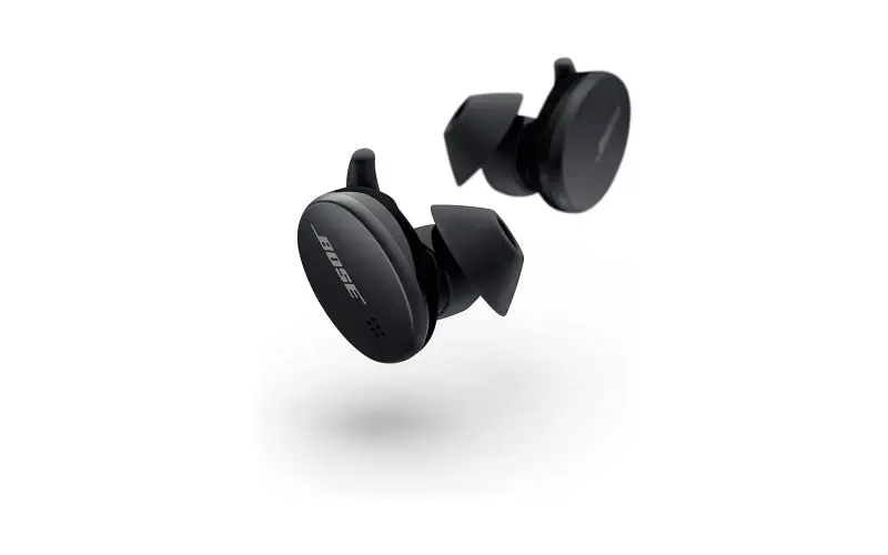 Bose Sport Earbuds - True Wireless Earphones