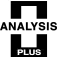 Analysis Plus
