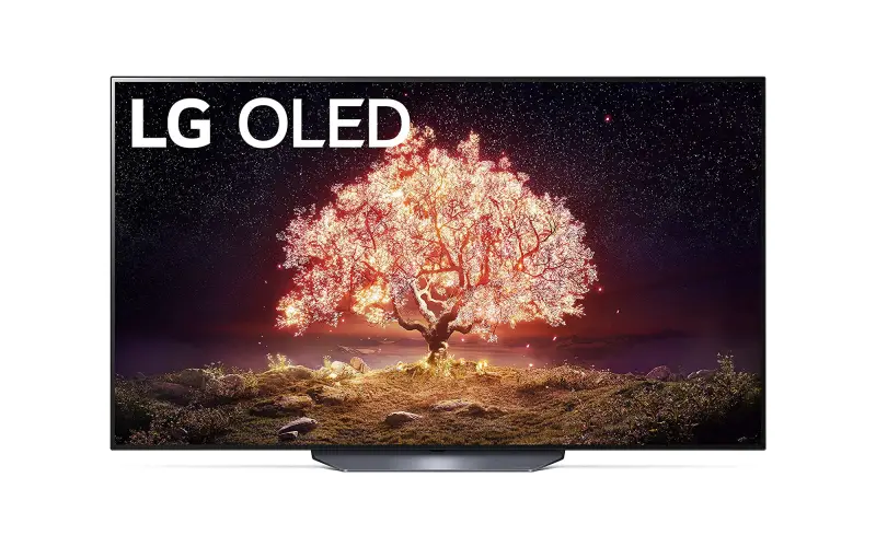 LG OLED B1 Smart TV