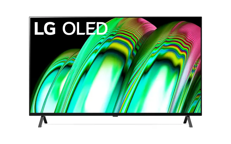 LG A2 Series OLED Smart TV