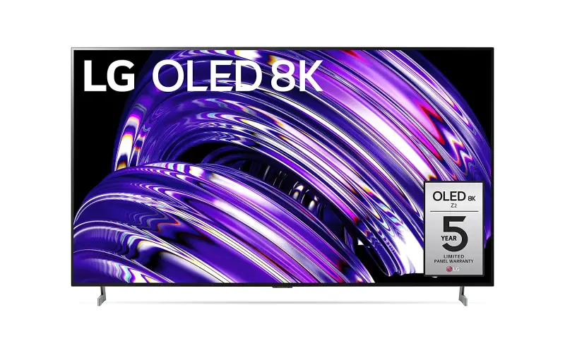 LG OLED Z2 Series Smart TV