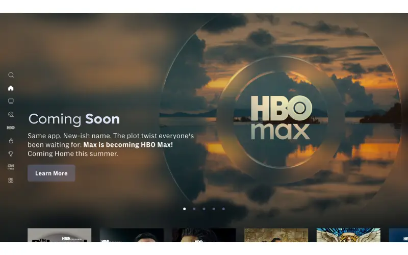 HBO Max Is Back: Why Warner Bros. Discovery Is Rebranding (Again)