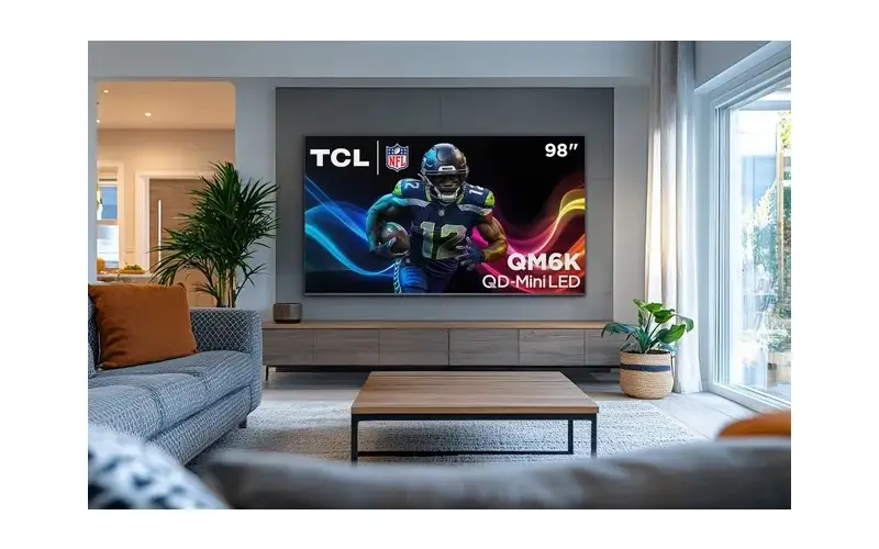 TCL Finally Embraces Filmmaker Mode: What It Means for Movie Lovers in 2025