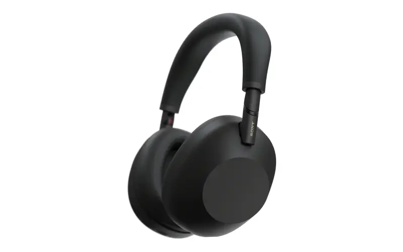 Sony WH-1000XM6 Wireless Noise Canceling Headphones