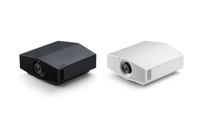 Sony Projectors Are Back in Europe: BRAVIA Line Resumes Shipping After Trade Disruption