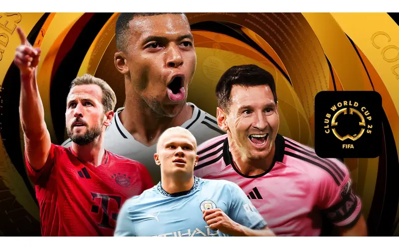 FIFA Club World Cup 2025: Now Streaming for Free on DAZN — Here’s How to Watch