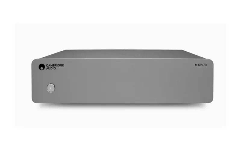 Cambridge Audio MXW70 2-Channel Power Amplifier