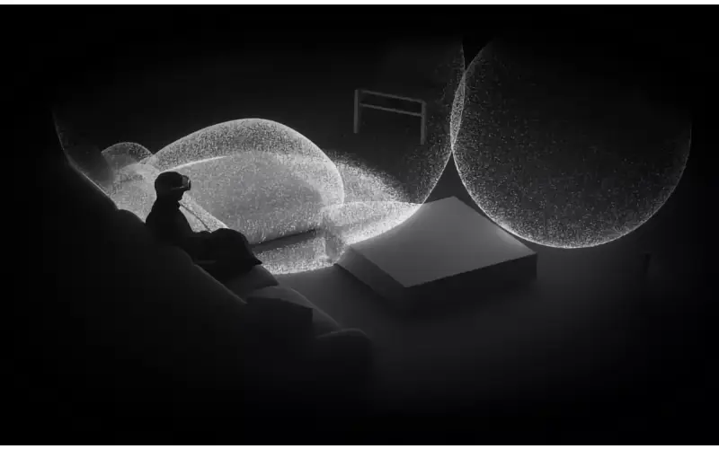 Apple’s New ASAF Spatial Audio Format Takes Aim at the Future of Immersive Sound