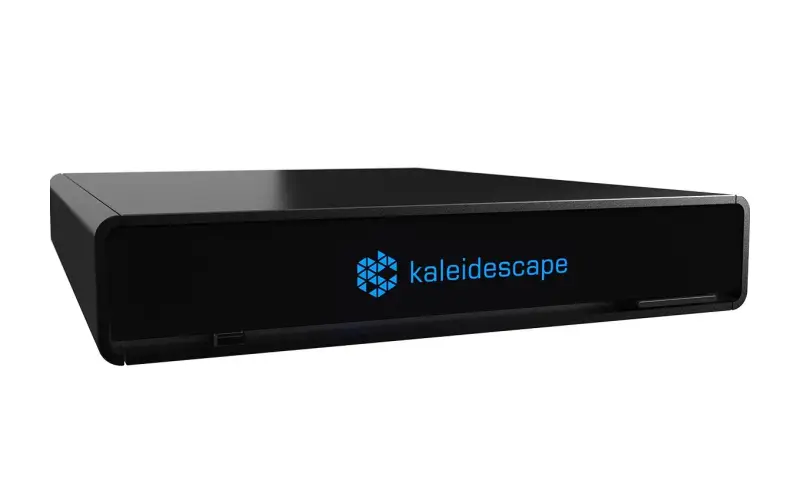 Kaleidescape Strato V Movie Player