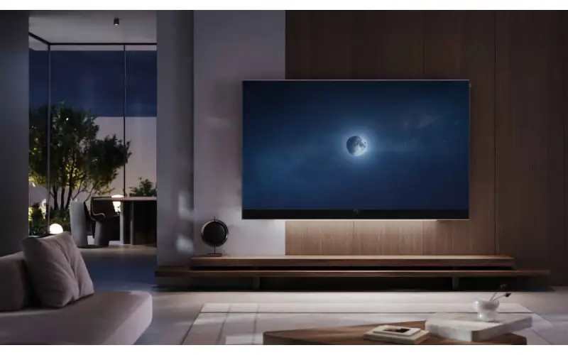 Loewe's 97-inch Stellar: A Luxury Relic in a Rapidly Evolving TV Landscape