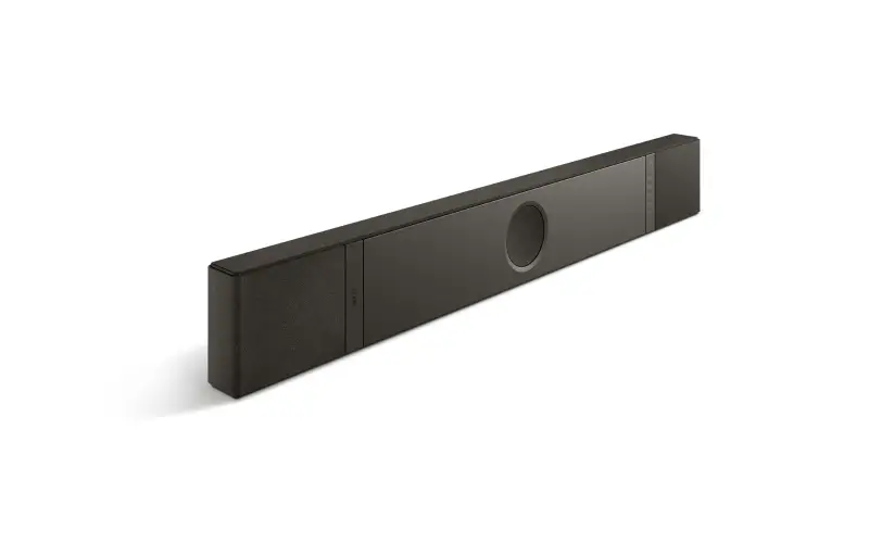 KEF XIO Soundbar 5.1.2