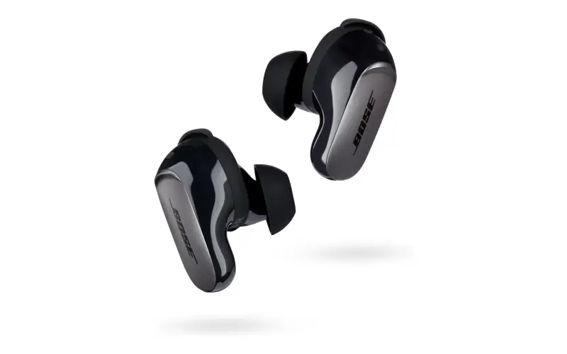 Bose QuietComfort Ultra Earbuds (2nd Gen)