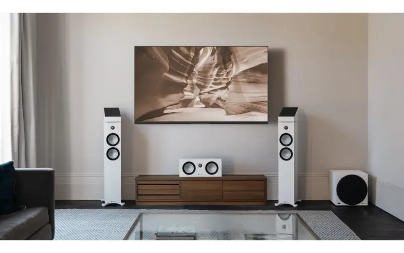 Monitor Audio Bronze 7G: Redefining Entry-Level Hi-Fi Excellence