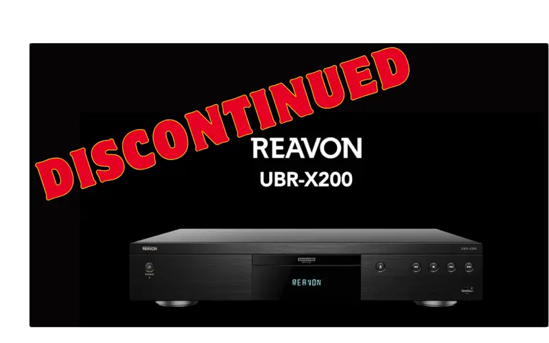The Rise and Fall of Reavon: A Brief History of a Blu-Ray Maker
