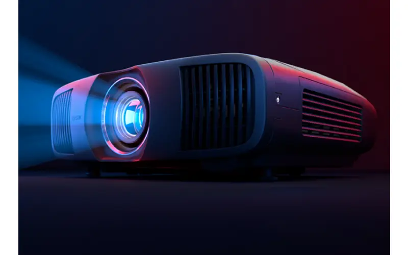 Epson Launches the LS9000: The best Projector Under $4000?