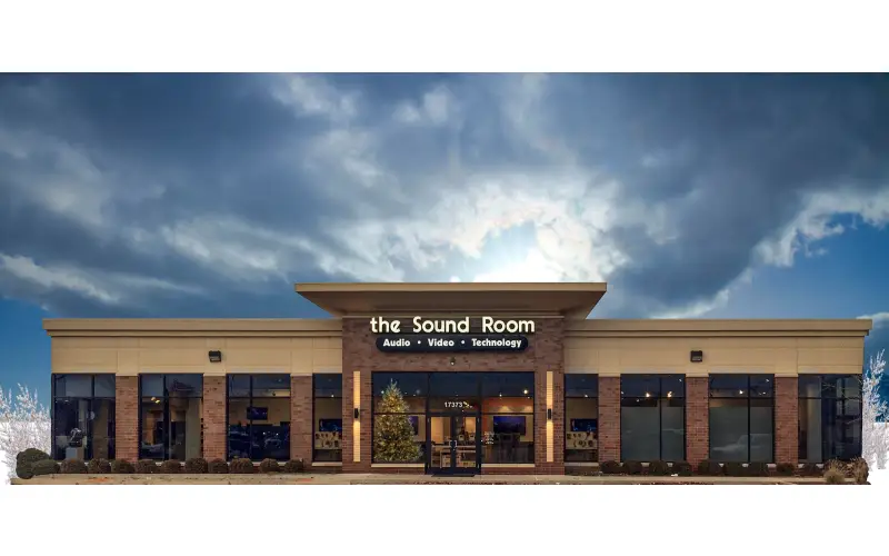 Audio Advice Expands National Footprint with Acquisition of The Sound Room — and Why Showrooms Still Matter