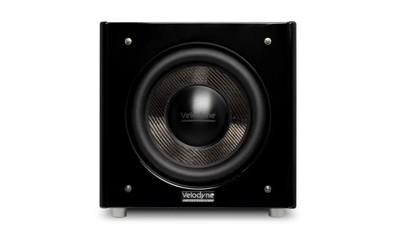 Velodyne Acoustics SPL-X 12 Subwoofer