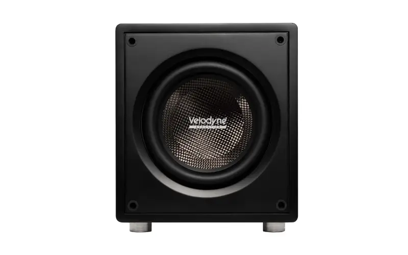 Velodyne Acoustics VI-Q 15 Subwoofer
