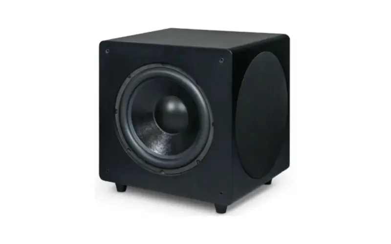 Velodyne Acoustics Deep Waves 12 Subwoofer