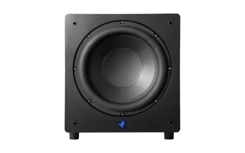 Velodyne Acoustics Impact X 15 Subwoofer
