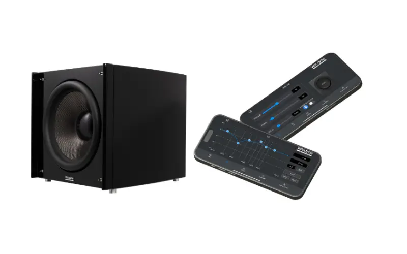 Velodyne Acoustics Returns to U.S. Market with Playback at CEDIA 2025