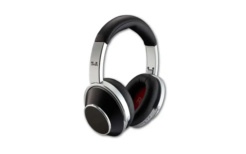 T+A Solitaire T Closed-Back Headphones