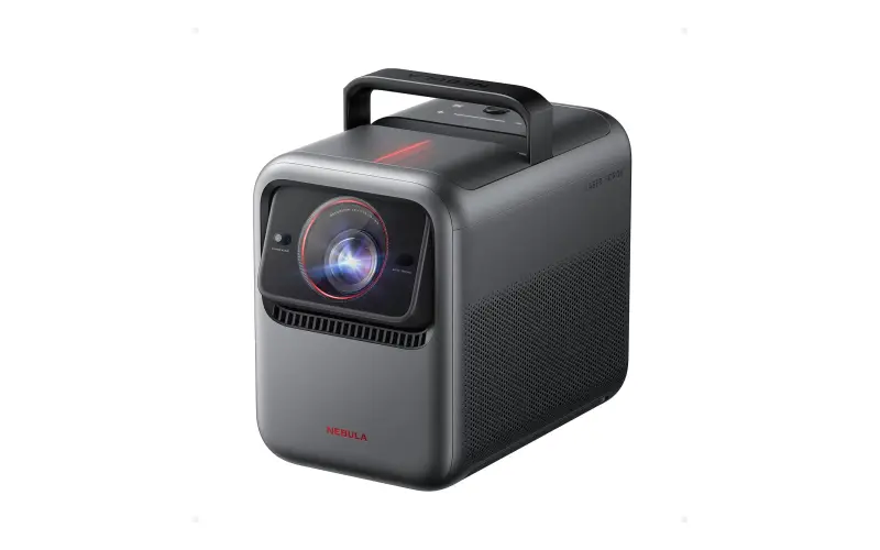NEBULA X1 Triple Laser 4K Projector by Anker