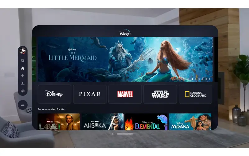 Disney+ Finally Acknowledges Apple TV Dolby Vision Bug