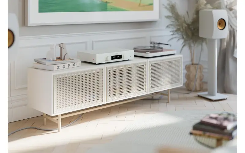 Hegel H150 “Prodigy” Streaming Amplifier: Specs, Price & Availability