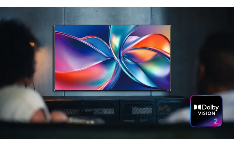 Dolby Vision 2 Announced: Next-Gen HDR With AI, Motion & Micro LED