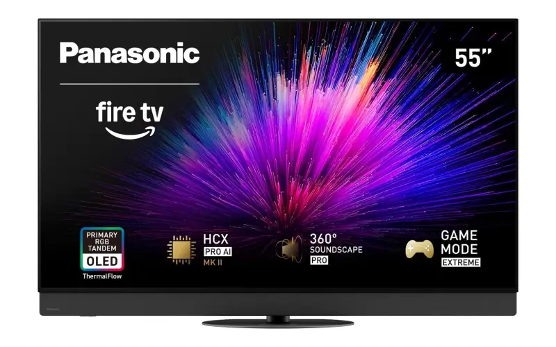 PANASONIC Z95B OLED 4K TV